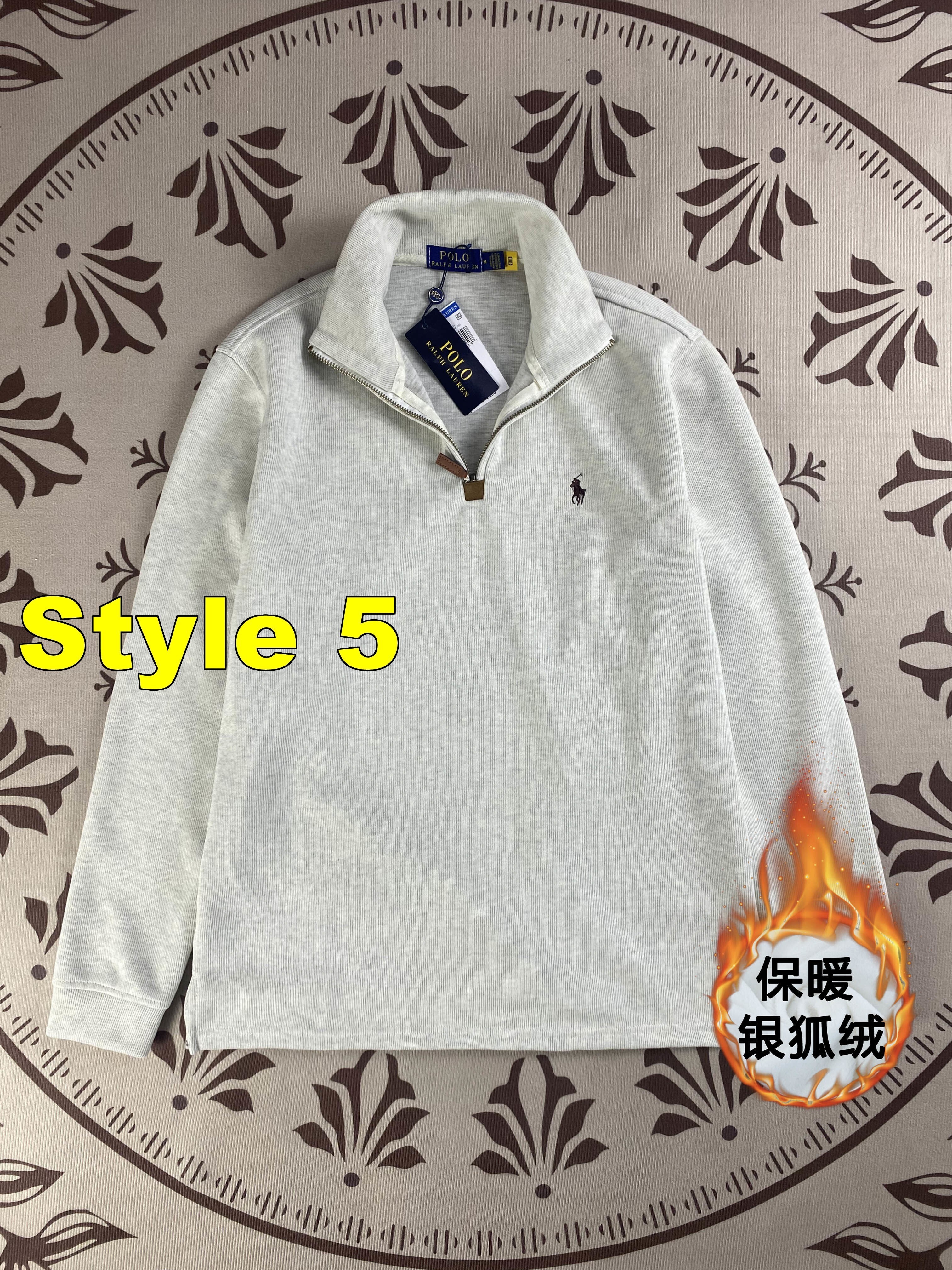 TL8134  polo 39.99$ gallery
