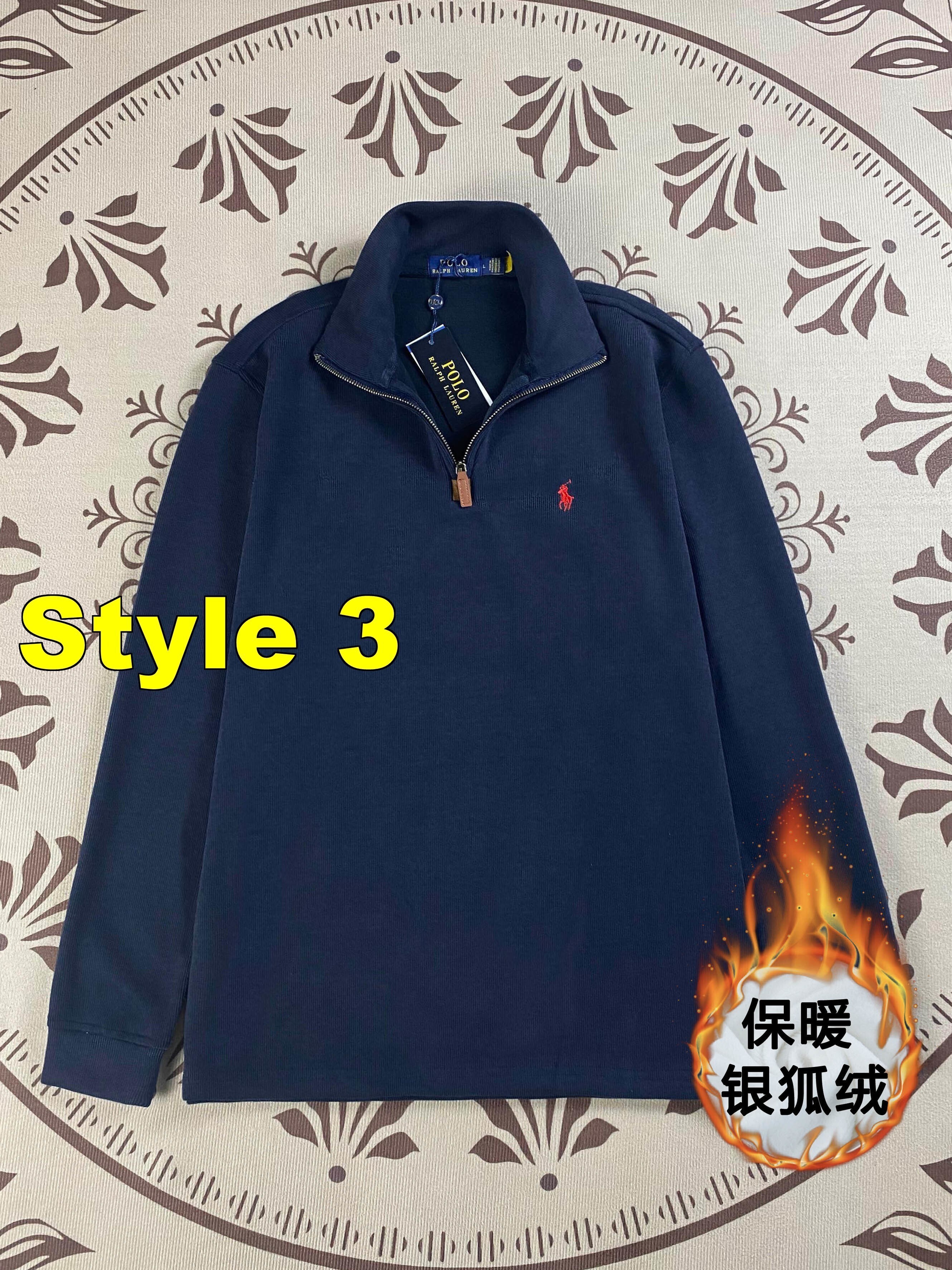 TL8134  polo 39.99$ gallery