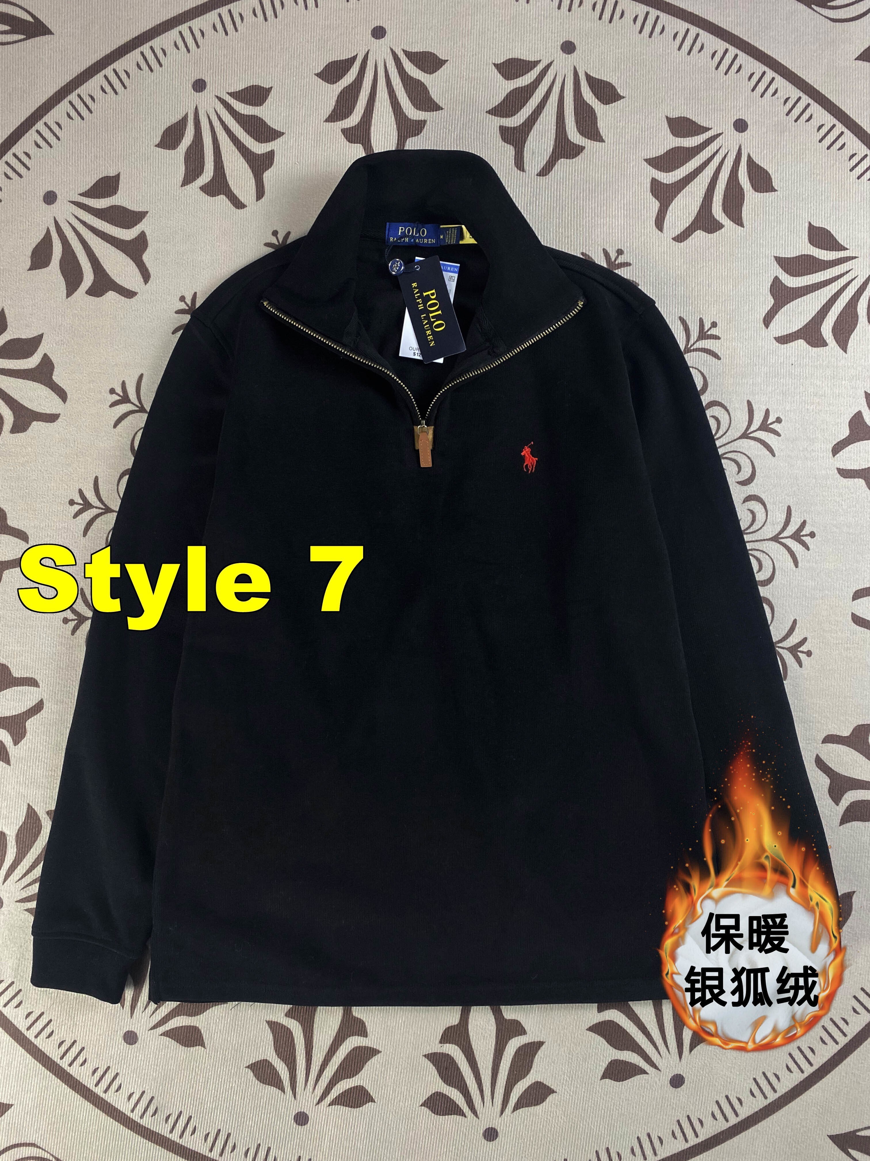 TL8134  polo 39.99$ gallery