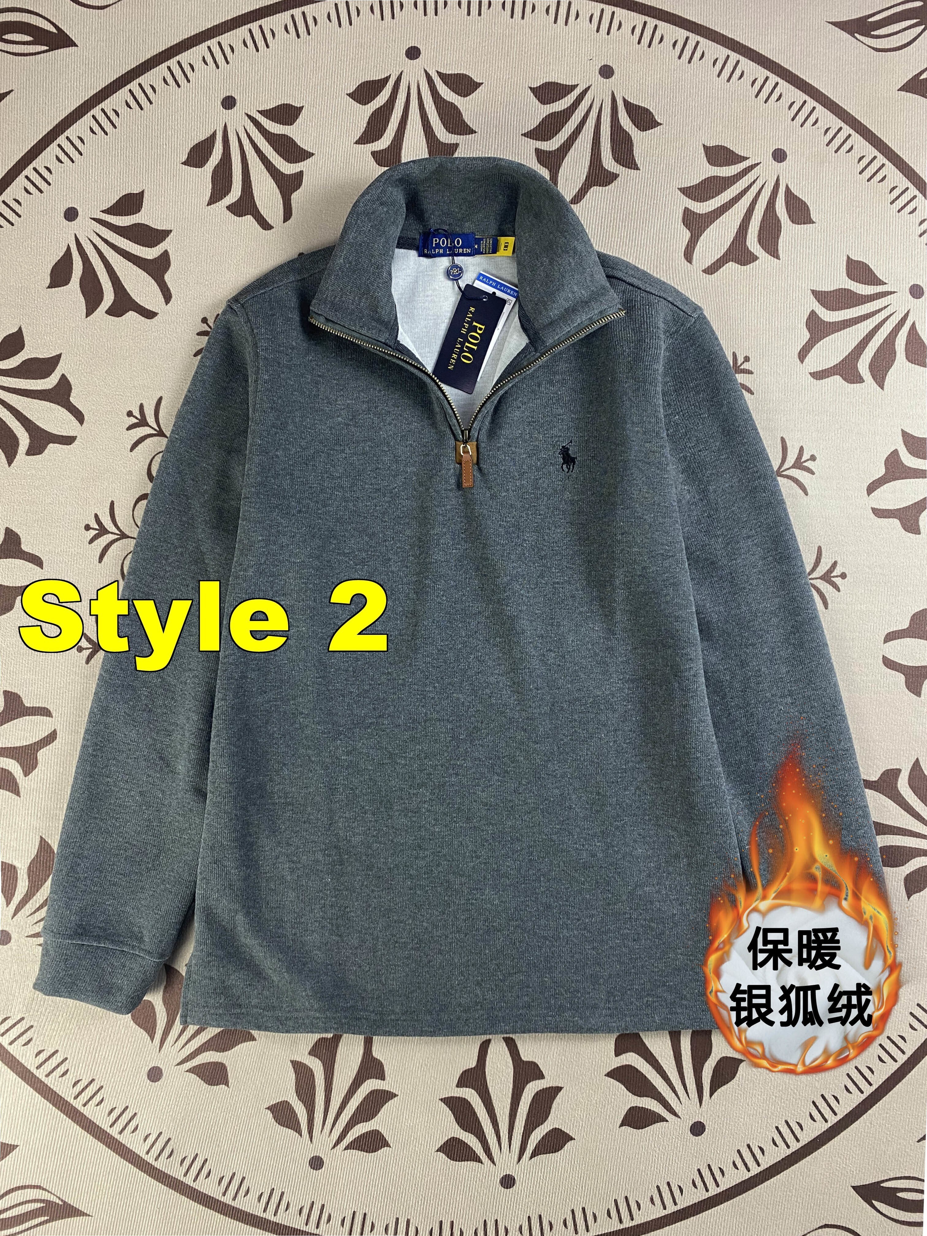 TL8134  polo 39.99$ gallery