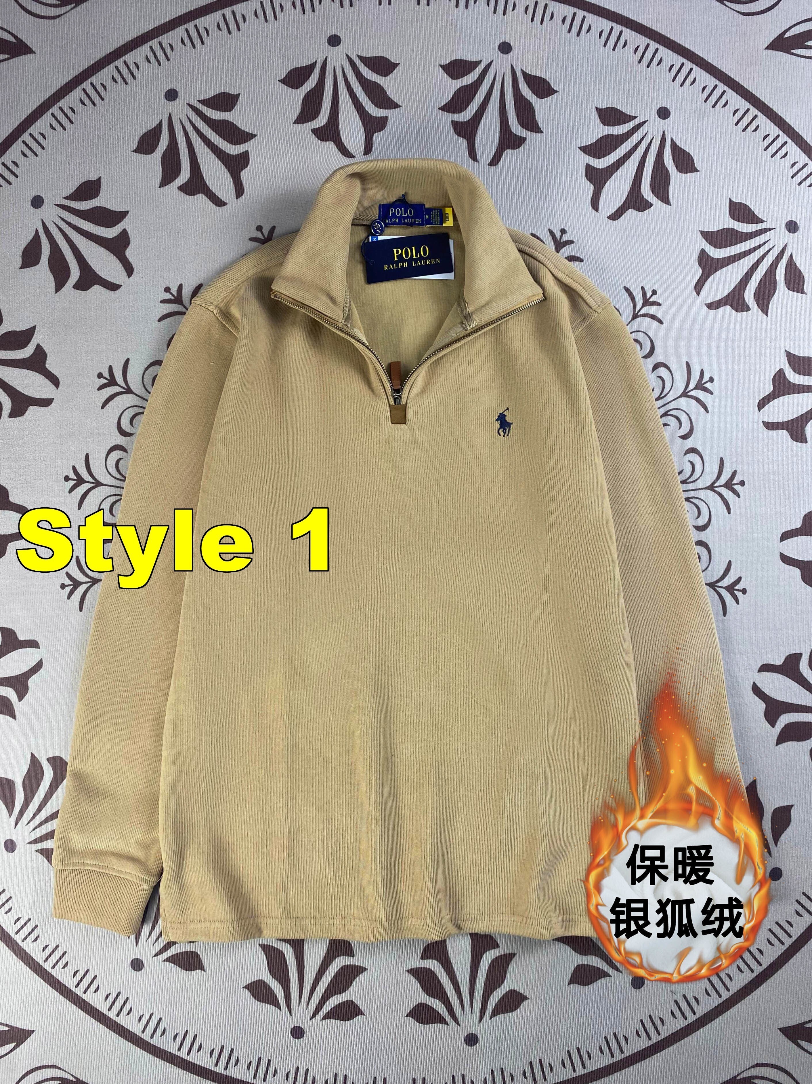 TL8134  polo 39.99$ gallery
