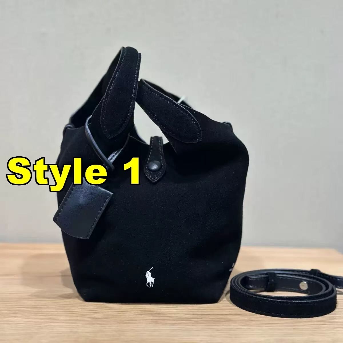 TL8136  POLO 69.99$ gallery