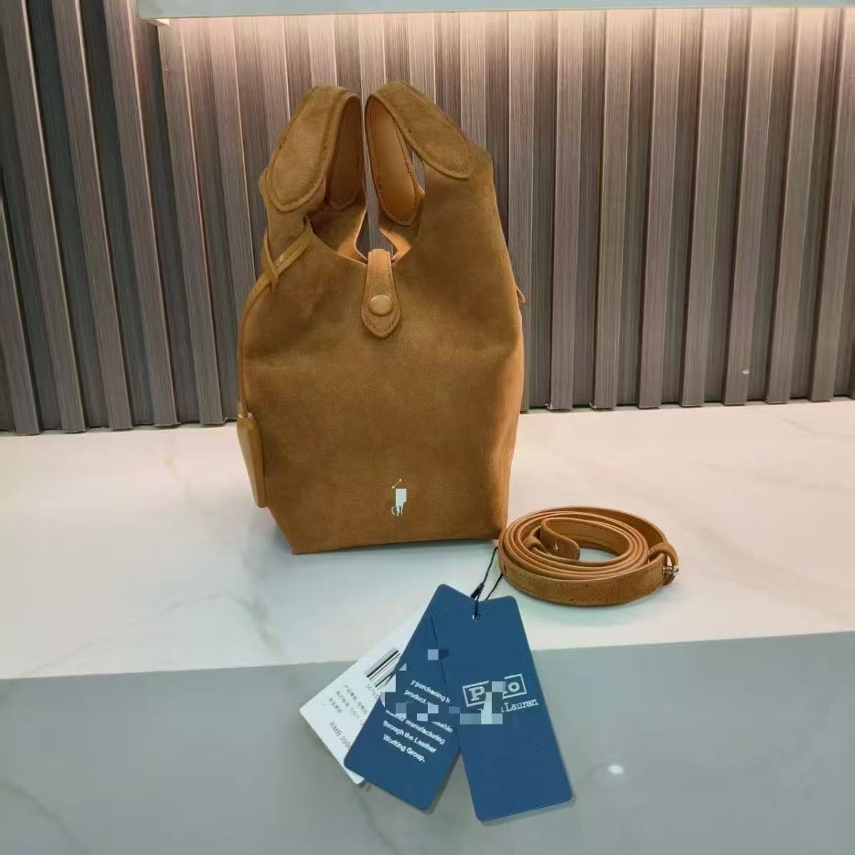 TL8136  POLO 69.99$ gallery