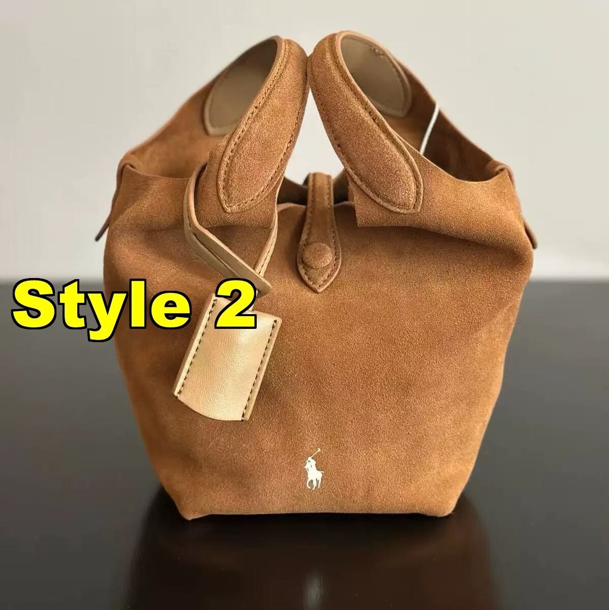 TL8136  POLO 69.99$ gallery