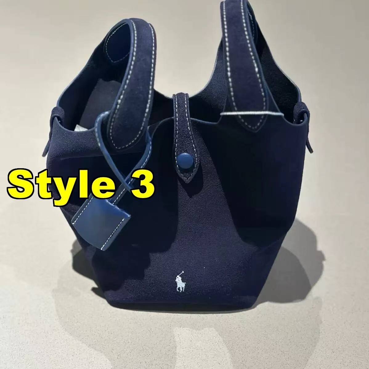 TL8136  POLO 69.99$ gallery