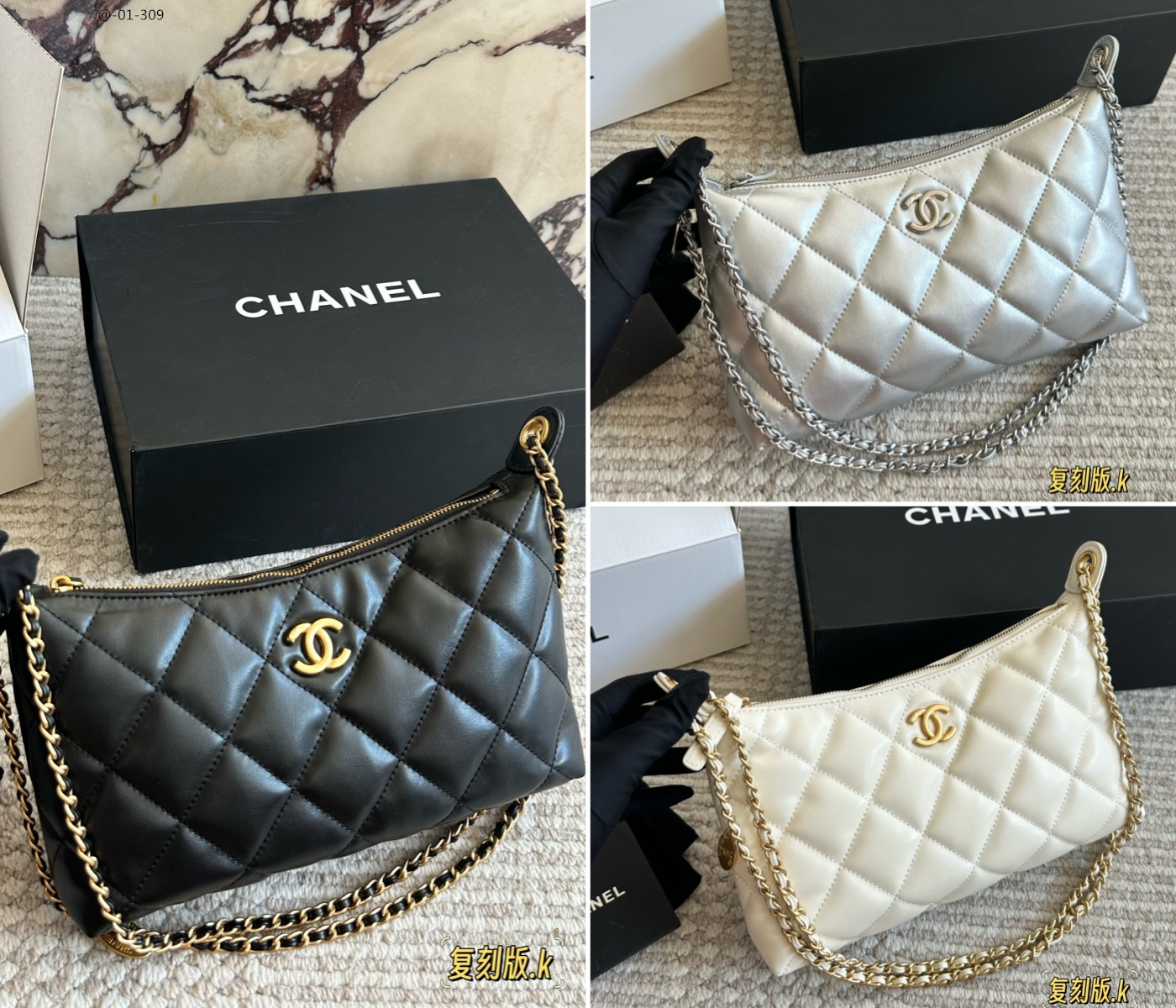 TL8138  CHANEL  69.99$ gallery