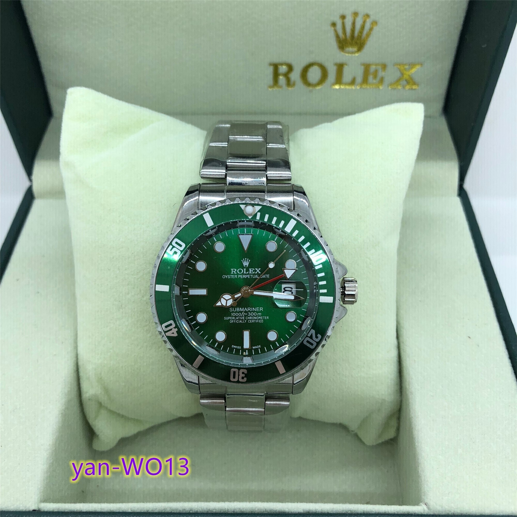 TL8144   Rolex top 688 89.99$ DSB gallery