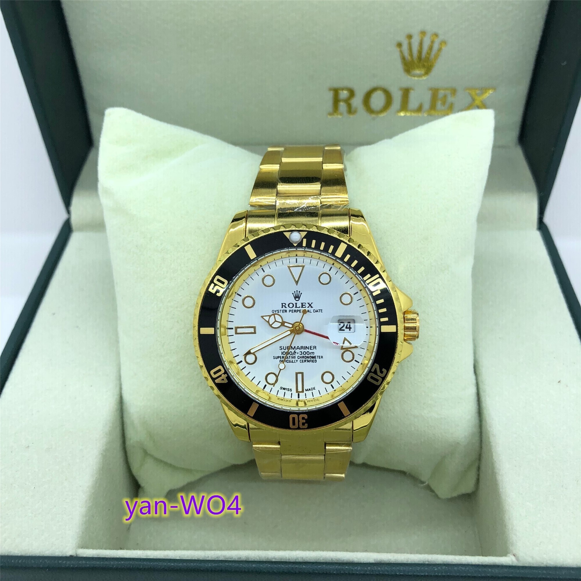 TL8144   Rolex top 688 89.99$ DSB gallery