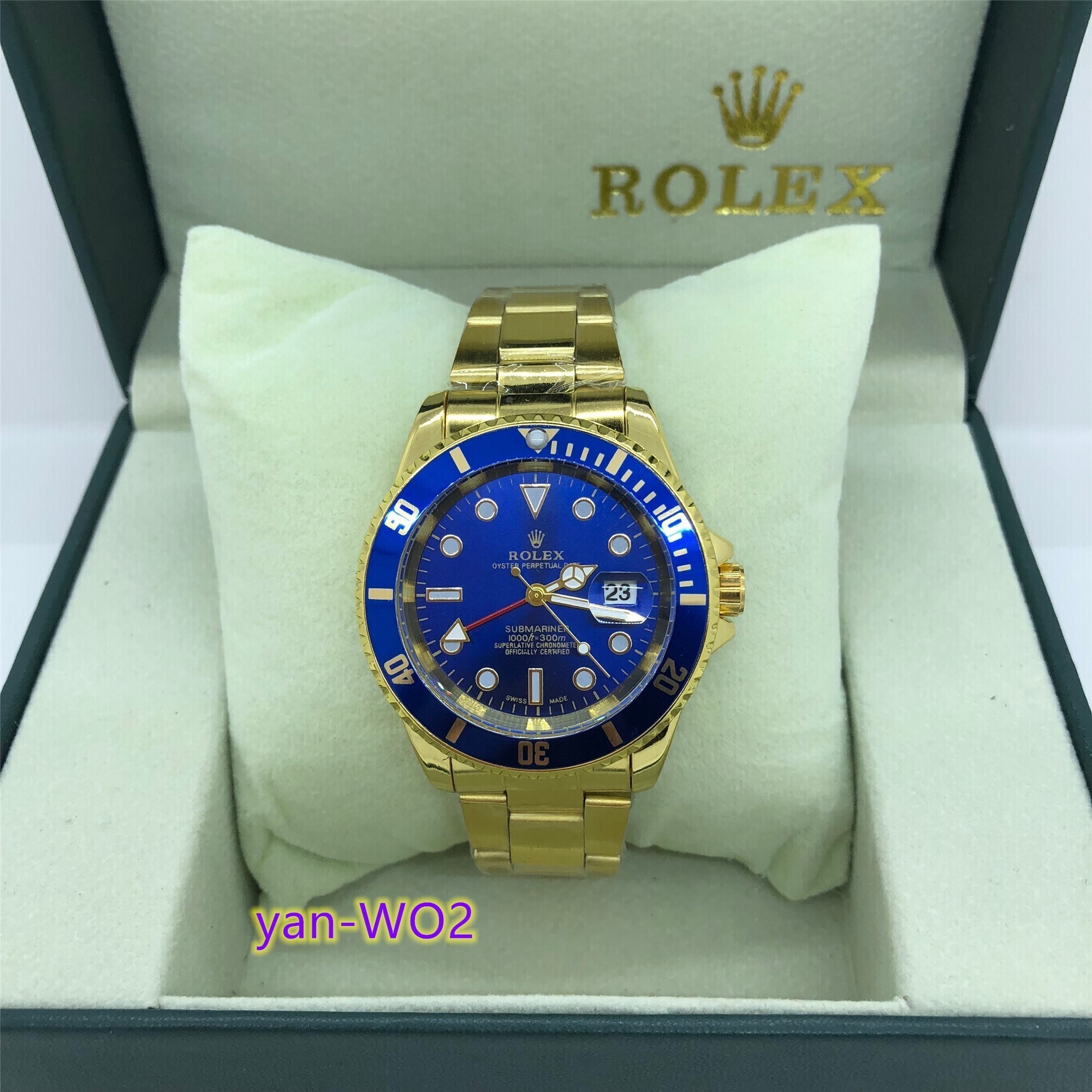 TL8144   Rolex top 688 89.99$ DSB gallery