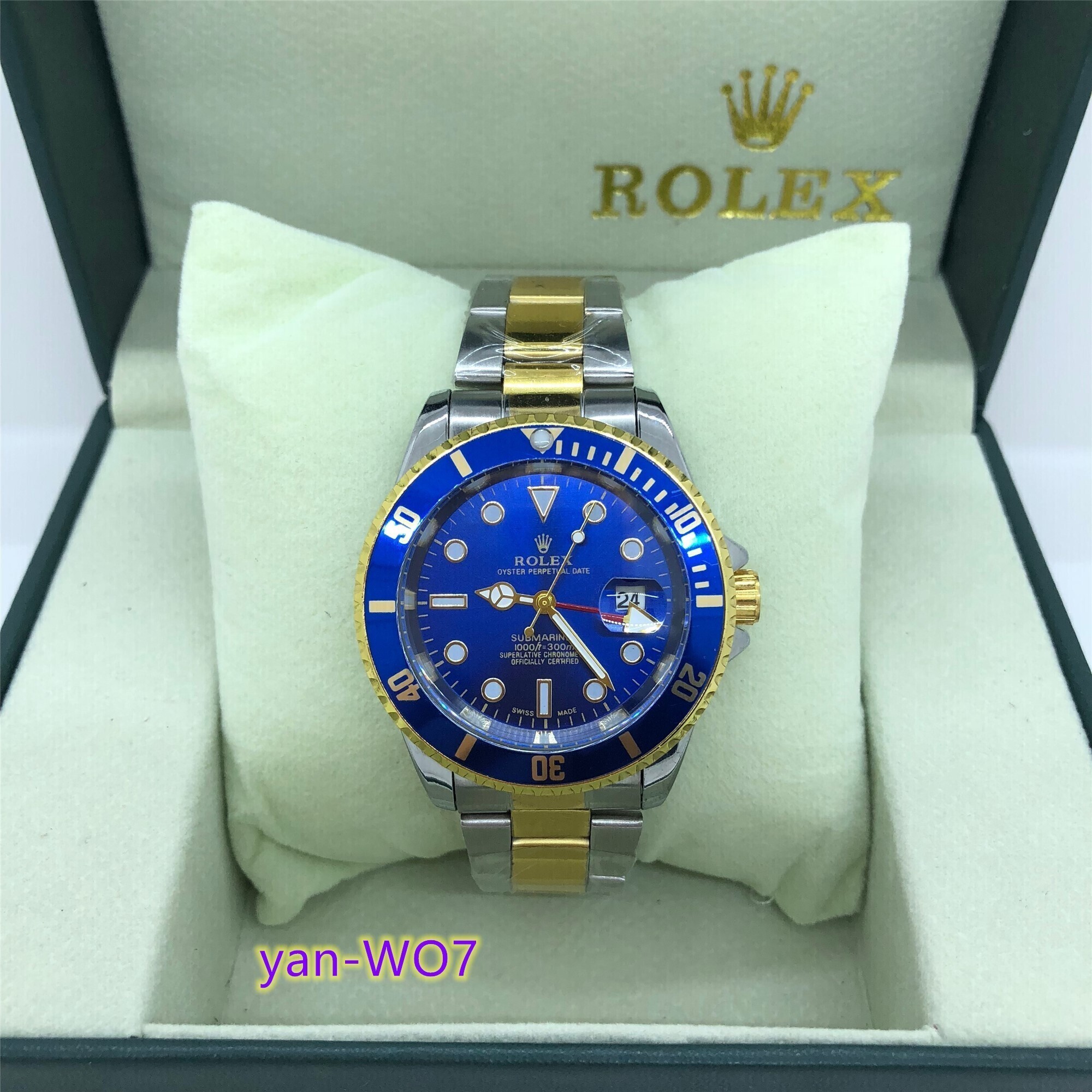 TL8144   Rolex top 688 89.99$ DSB gallery