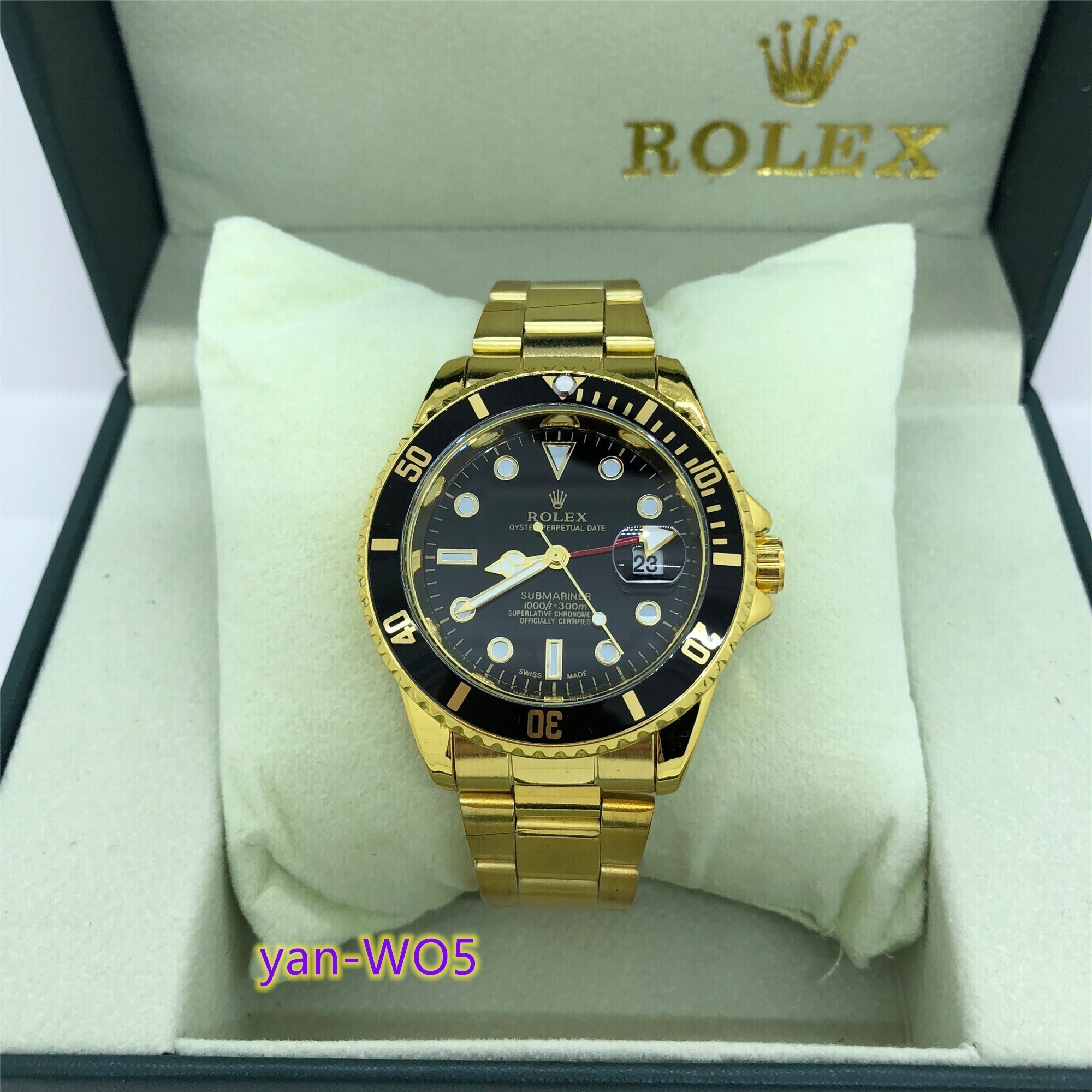 TL8144   Rolex top 688 89.99$ DSB gallery