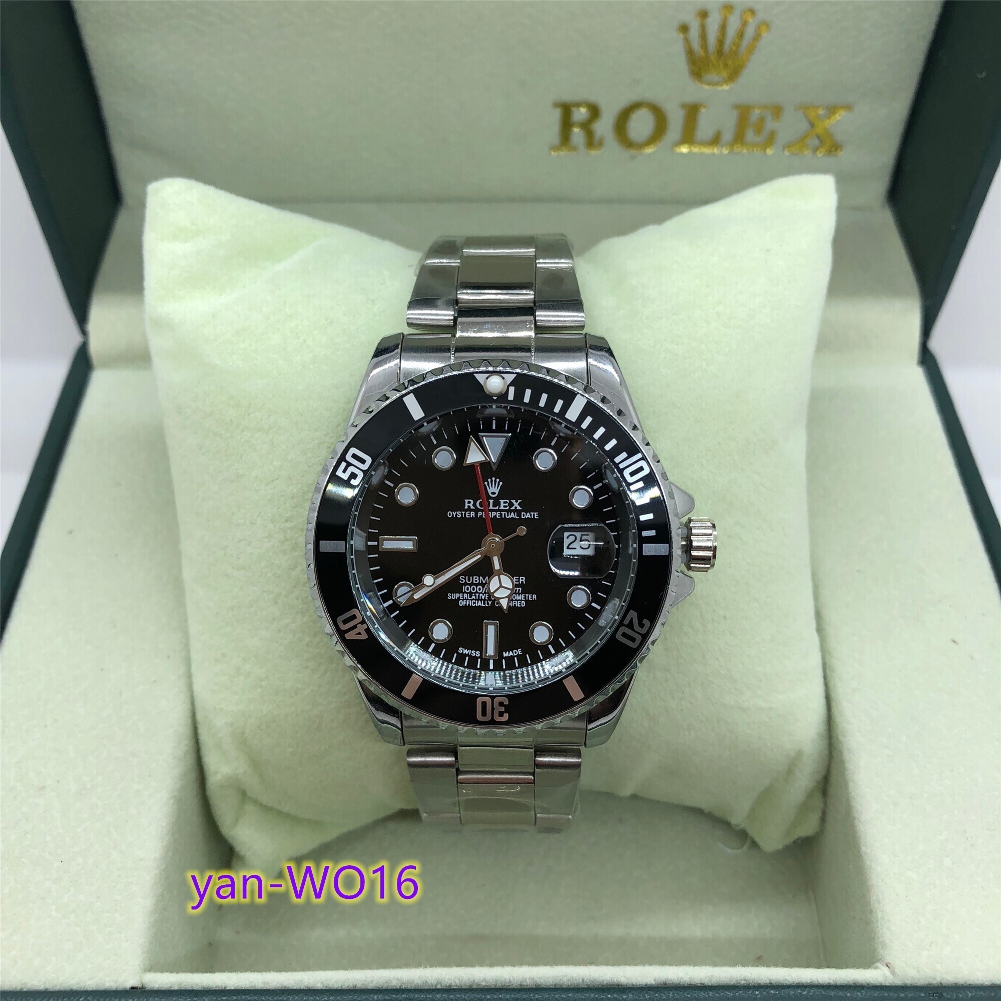 TL8144   Rolex top 688 89.99$ DSB gallery