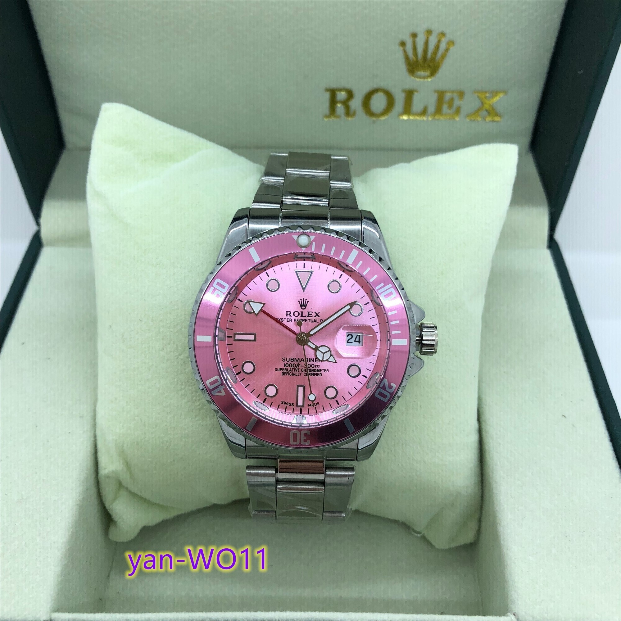 TL8144   Rolex top 688 89.99$ DSB gallery