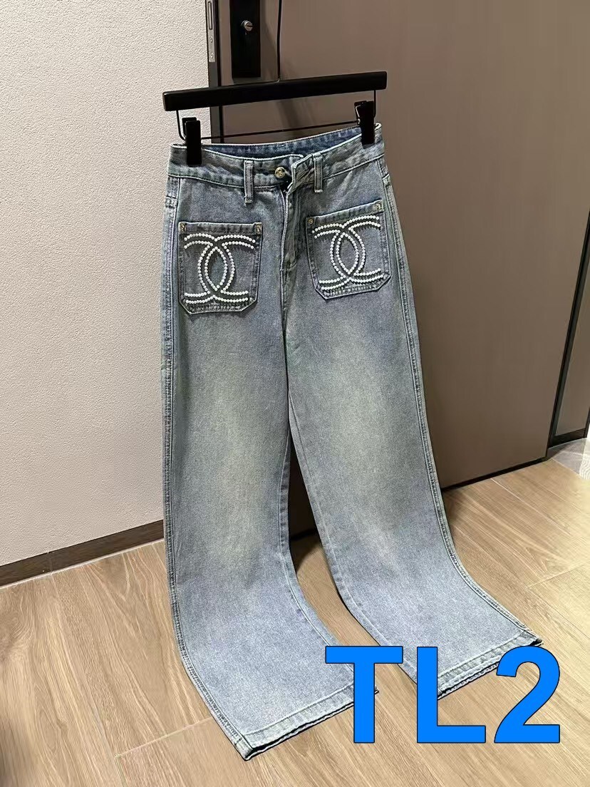 TL8146  CHANEL  45$ gallery