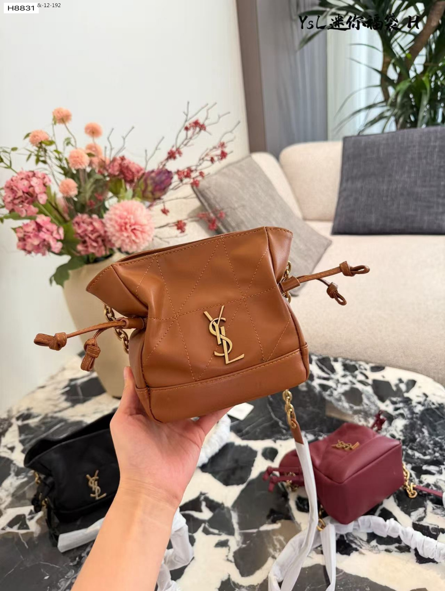 TL8149  YSL  59.99$ gallery