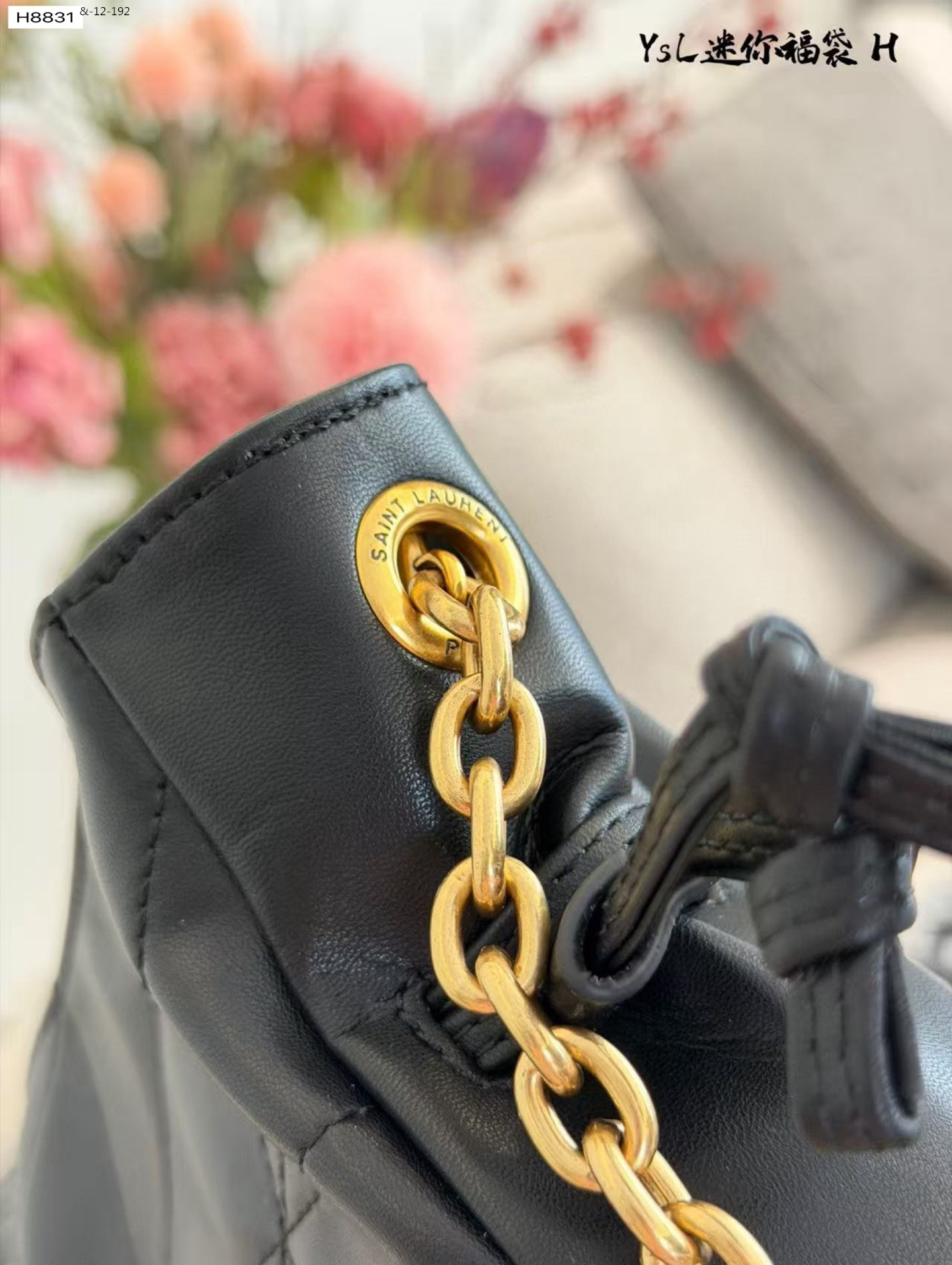 TL8149  YSL  59.99$ gallery