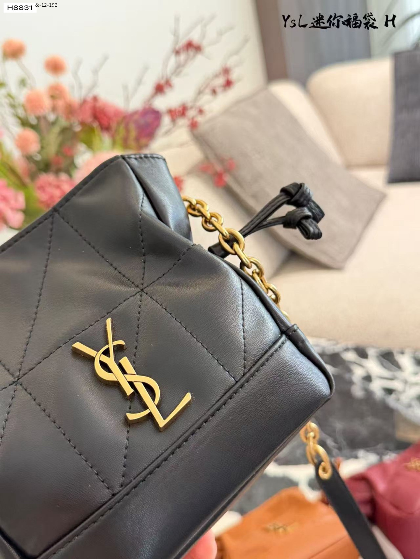 TL8149  YSL  59.99$ gallery