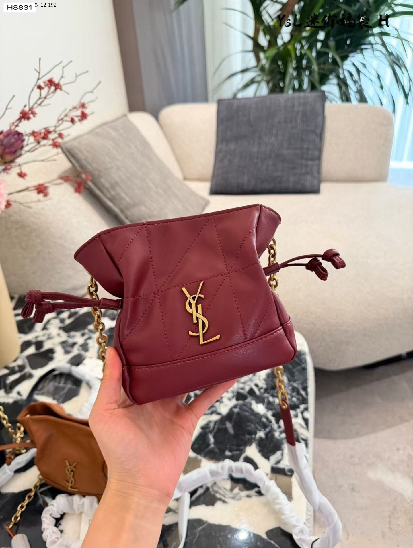TL8149  YSL  59.99$ gallery