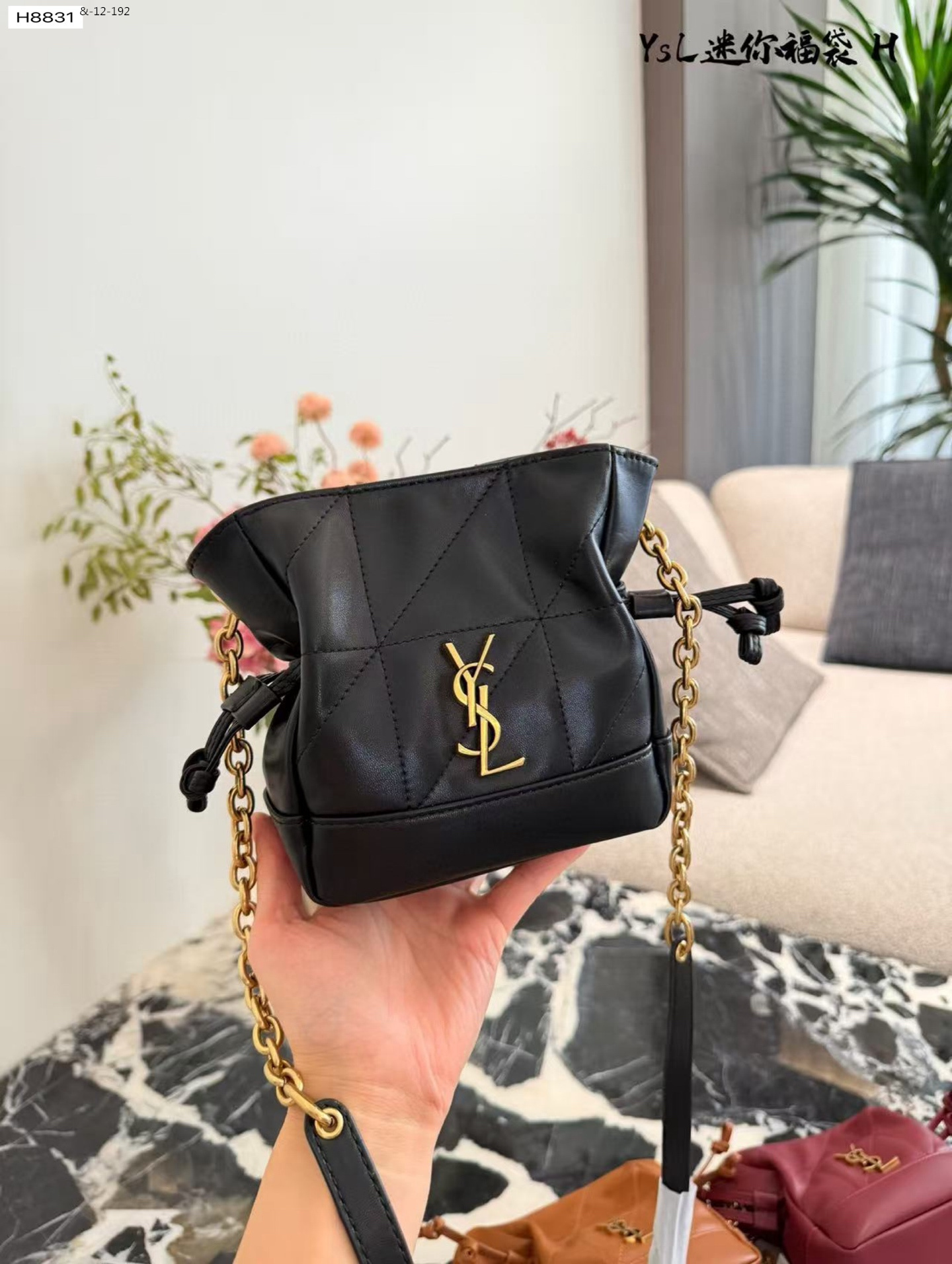 TL8149  YSL  59.99$ gallery