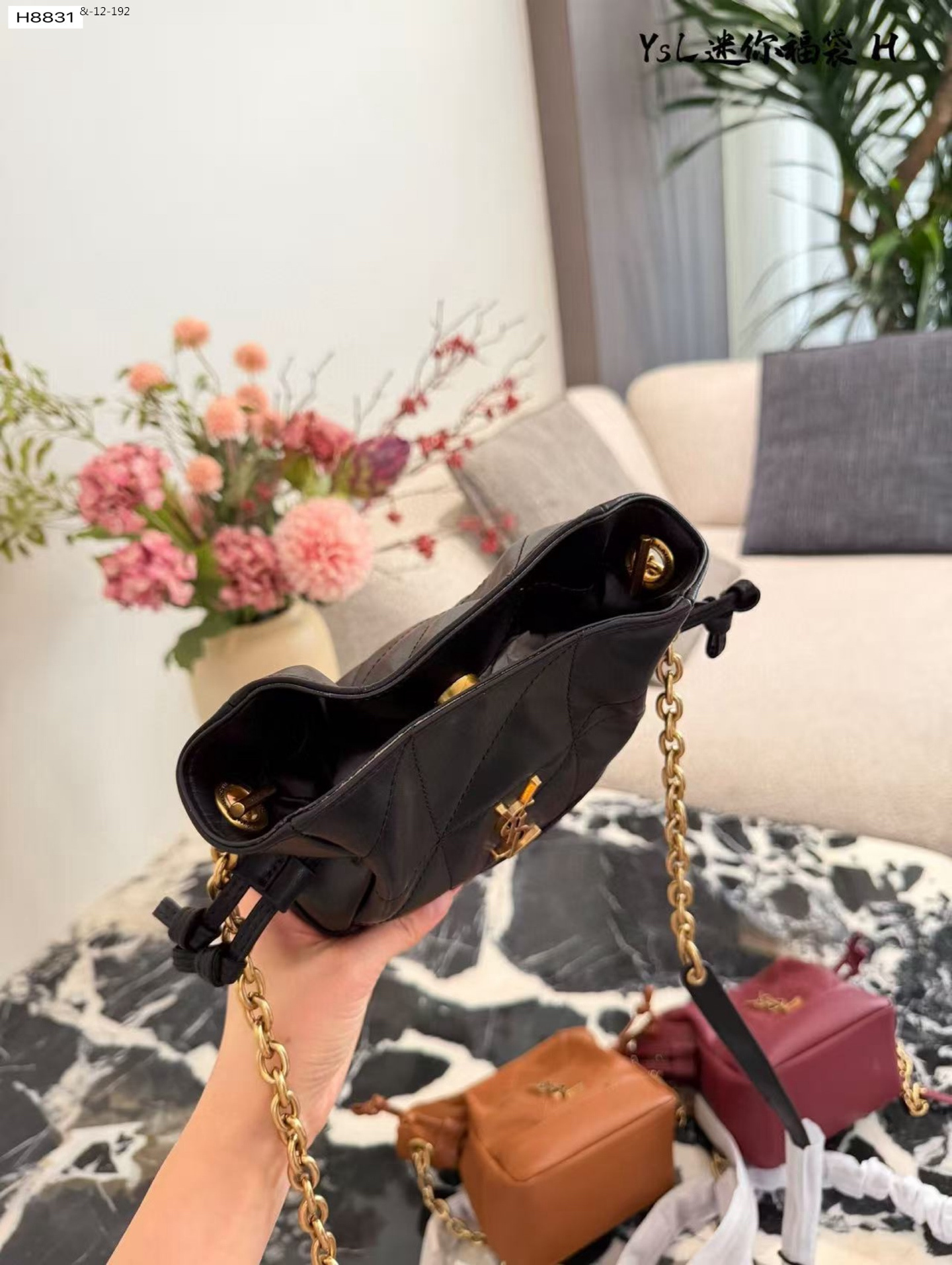 TL8149  YSL  59.99$ gallery