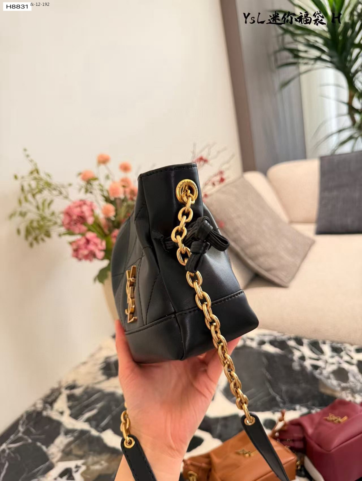 TL8149  YSL  59.99$ gallery