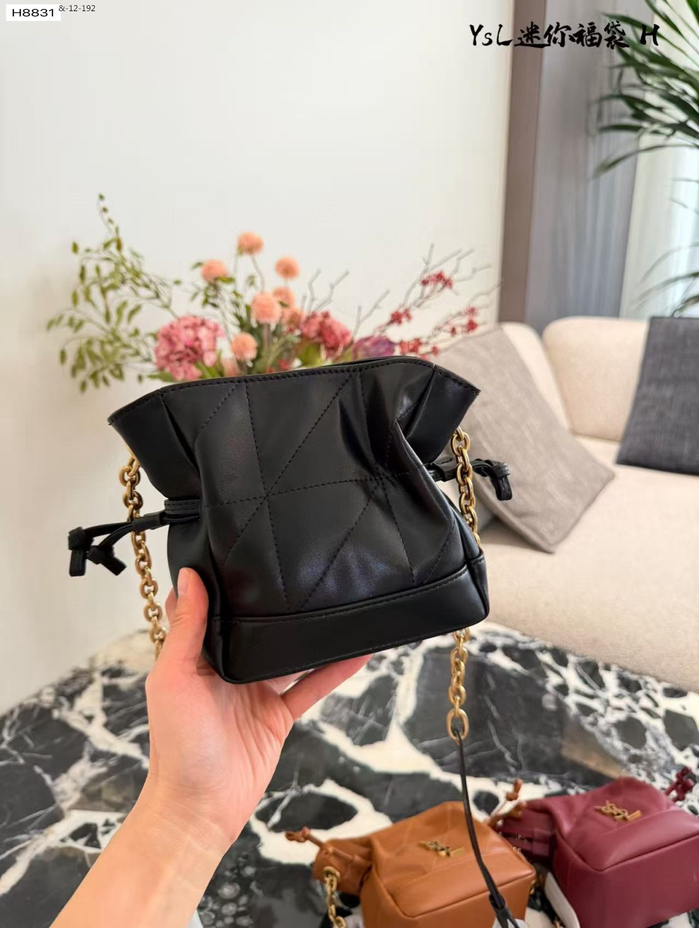 TL8149  YSL  59.99$ gallery