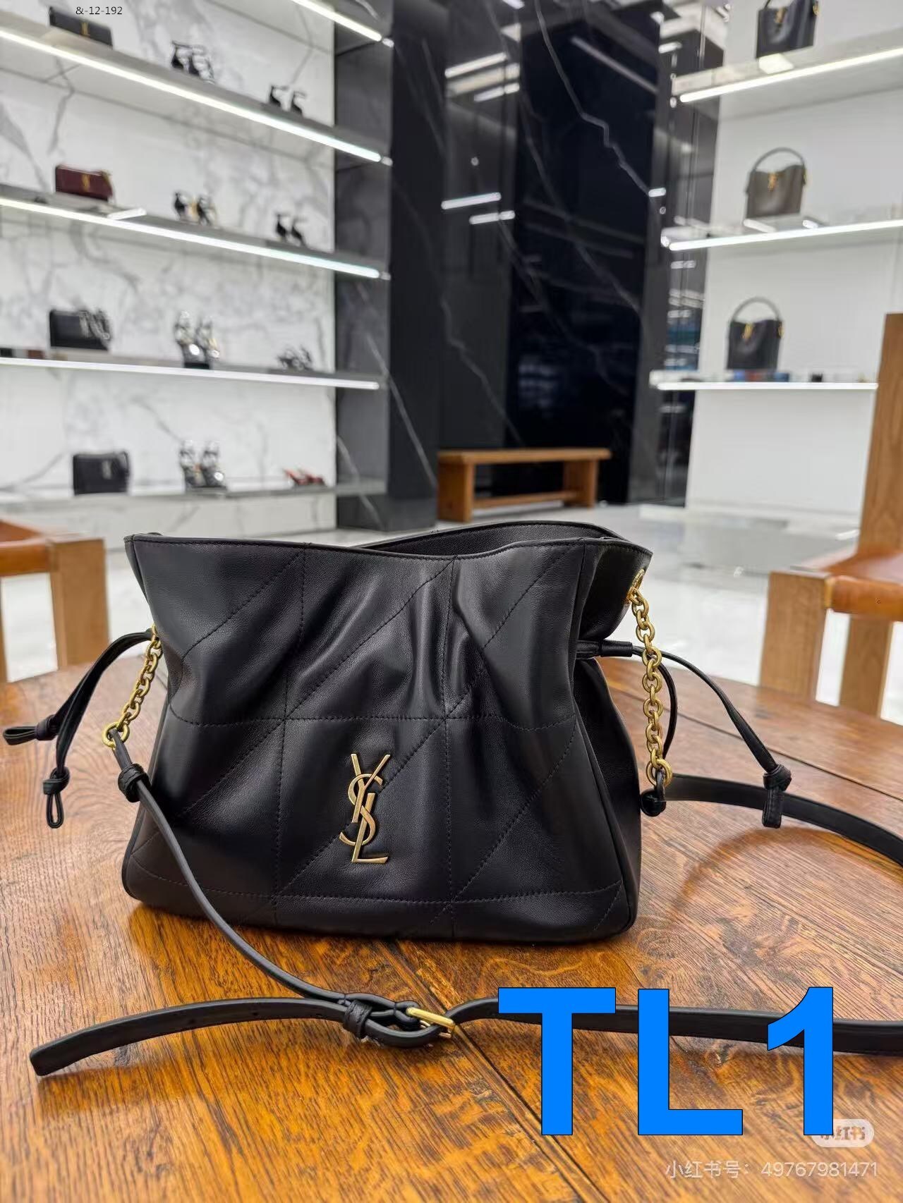 TL8149  YSL  59.99$ gallery