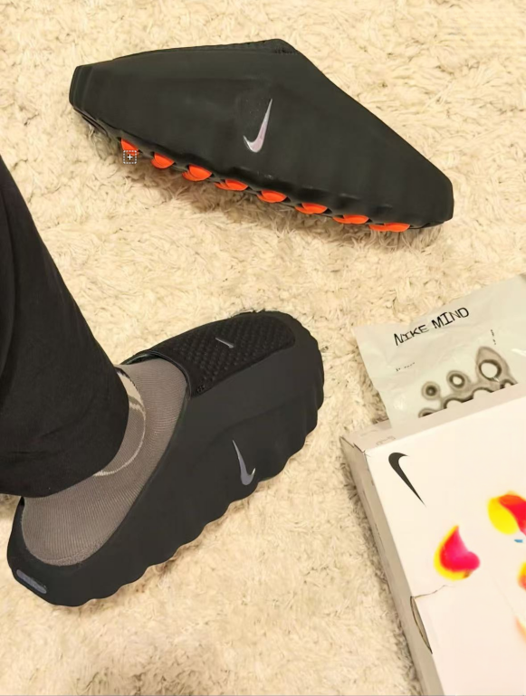 TL8150  NIKE mind 55.9$ gallery