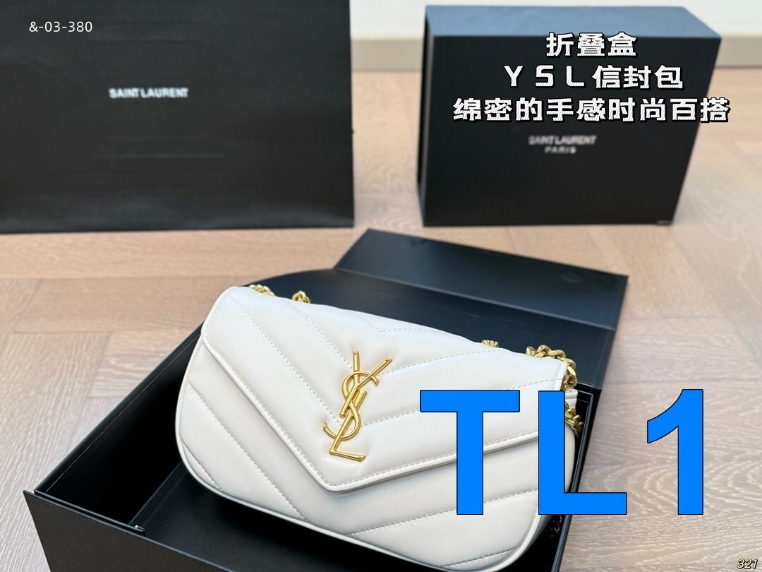 TL8152  YSL   60$ gallery