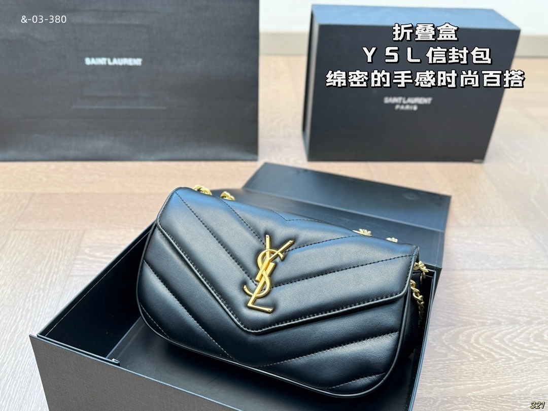 TL8152  YSL   60$ gallery