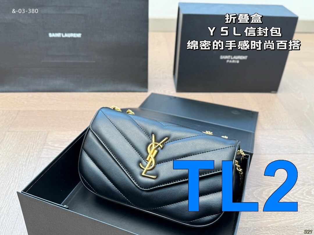 TL8152  YSL   60$ gallery