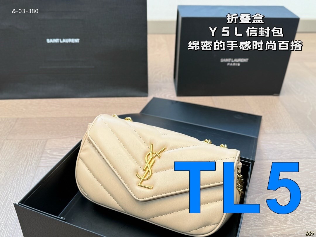 TL8152  YSL   60$ gallery