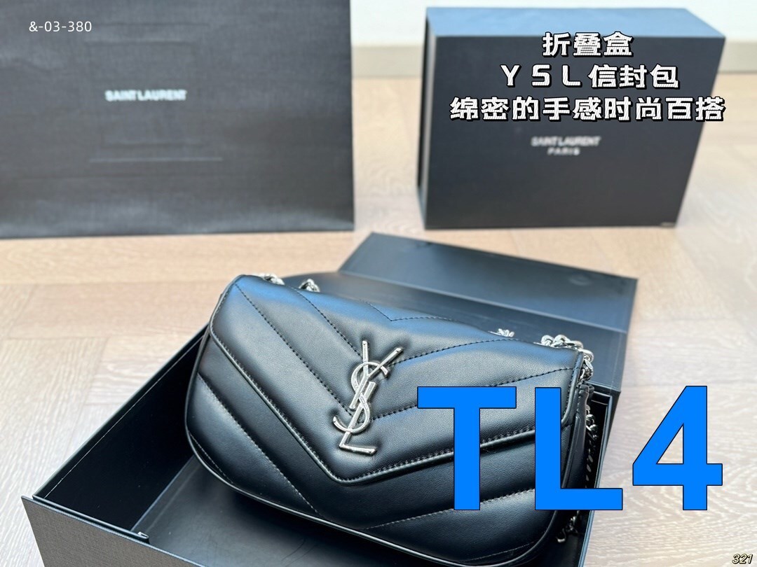 TL8152  YSL   60$ gallery