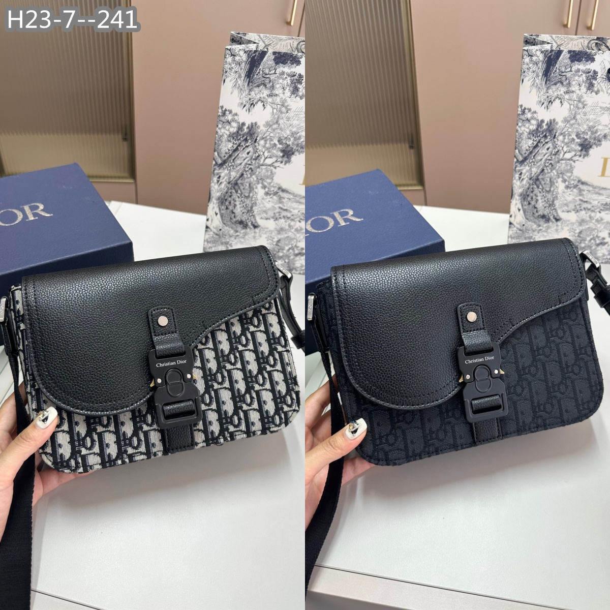 TL8154  DIOR  60$ gallery