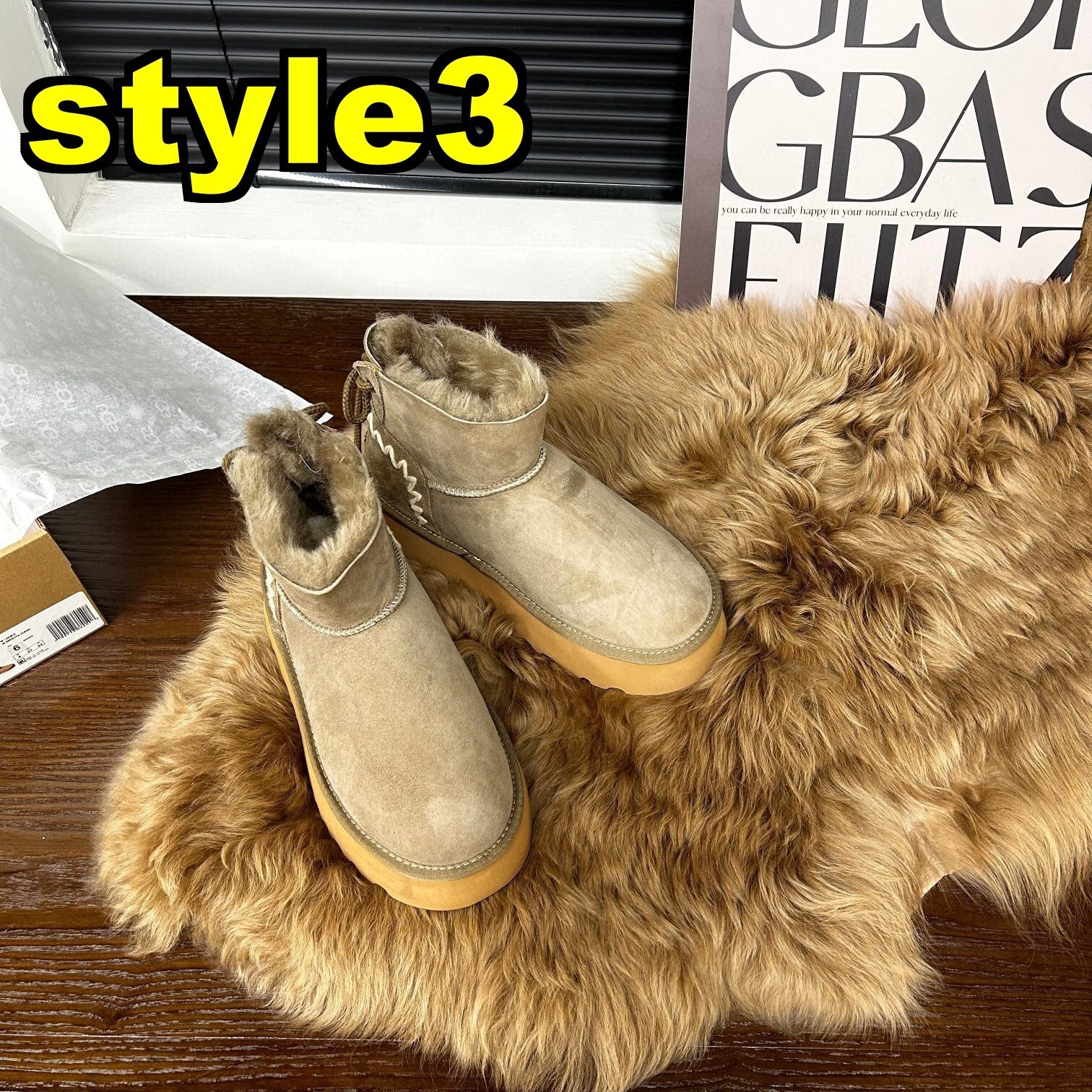 XTZ8708    UGG    69.99$ gallery
