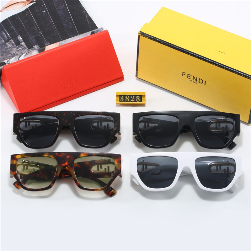 3828 FENDI   YA2853-YA2856 gallery