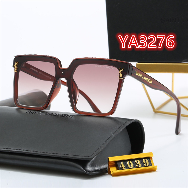 4039 SAINT LAURENT YA3275-YA3279 gallery