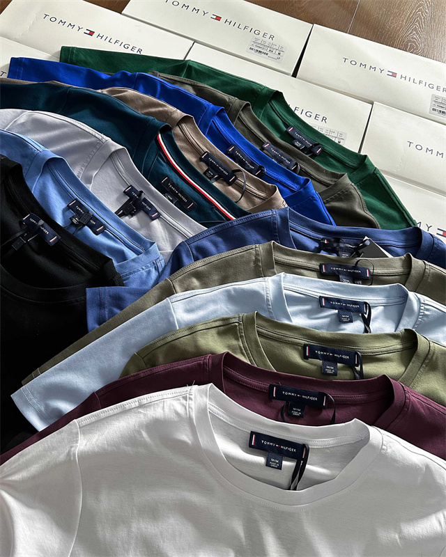 Video AZ1006-AZ1019 No box T-shirt gallery