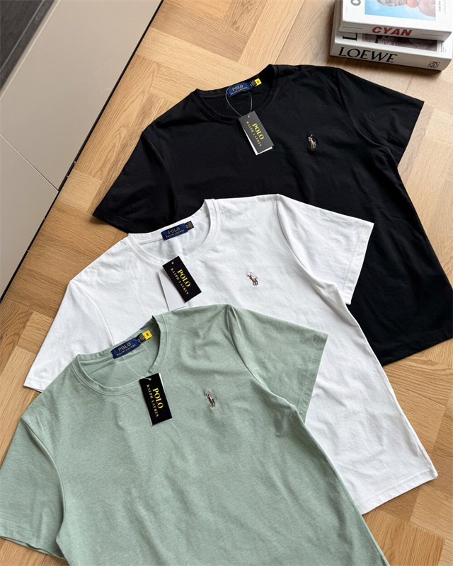 AZ1074-AZ1076 T-shirt gallery