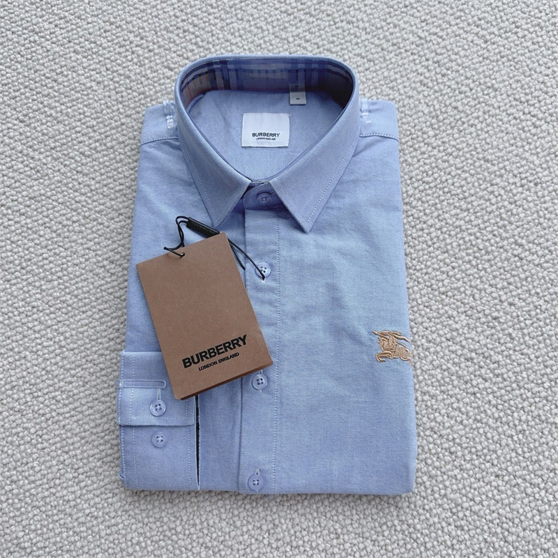 AZ1241-1-AZ1241-4  BURBERRY Shirts gallery