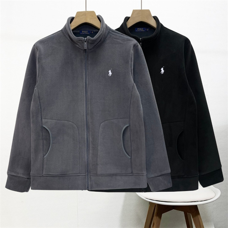 AZ1258-1-AZ1258-3     Rlaph Lauren   coat gallery