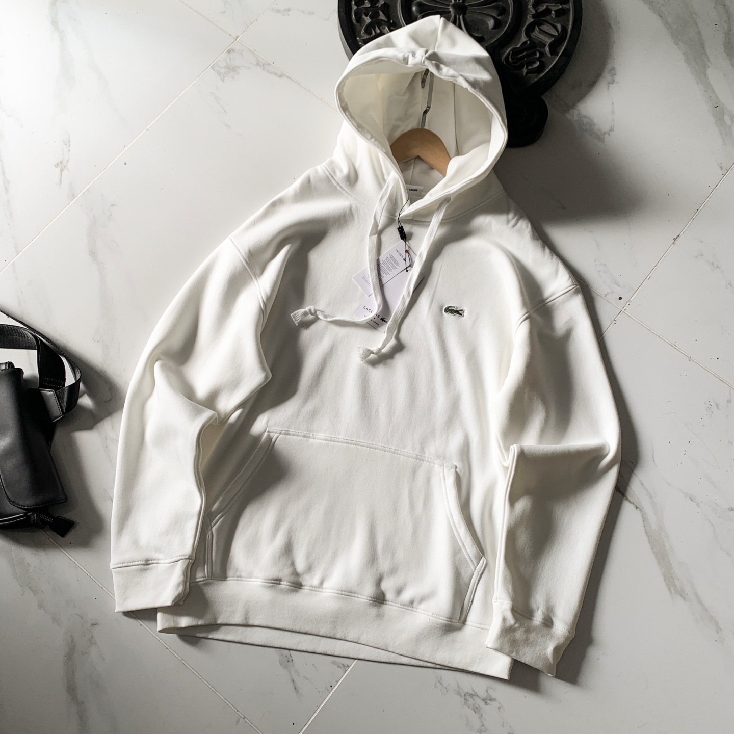 AZ1260-1-AZ1260-4  Lacoste  hoodie gallery