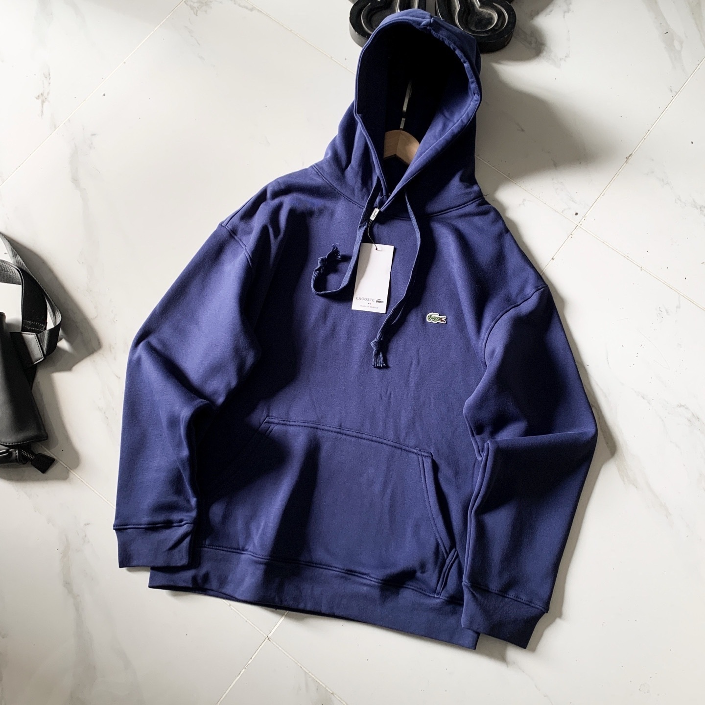 AZ1260-1-AZ1260-4  Lacoste  hoodie gallery