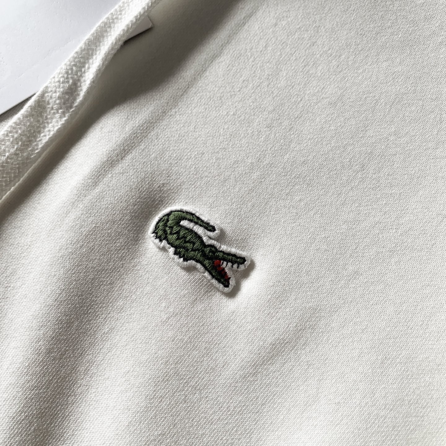 AZ1260-1-AZ1260-4  Lacoste  hoodie gallery