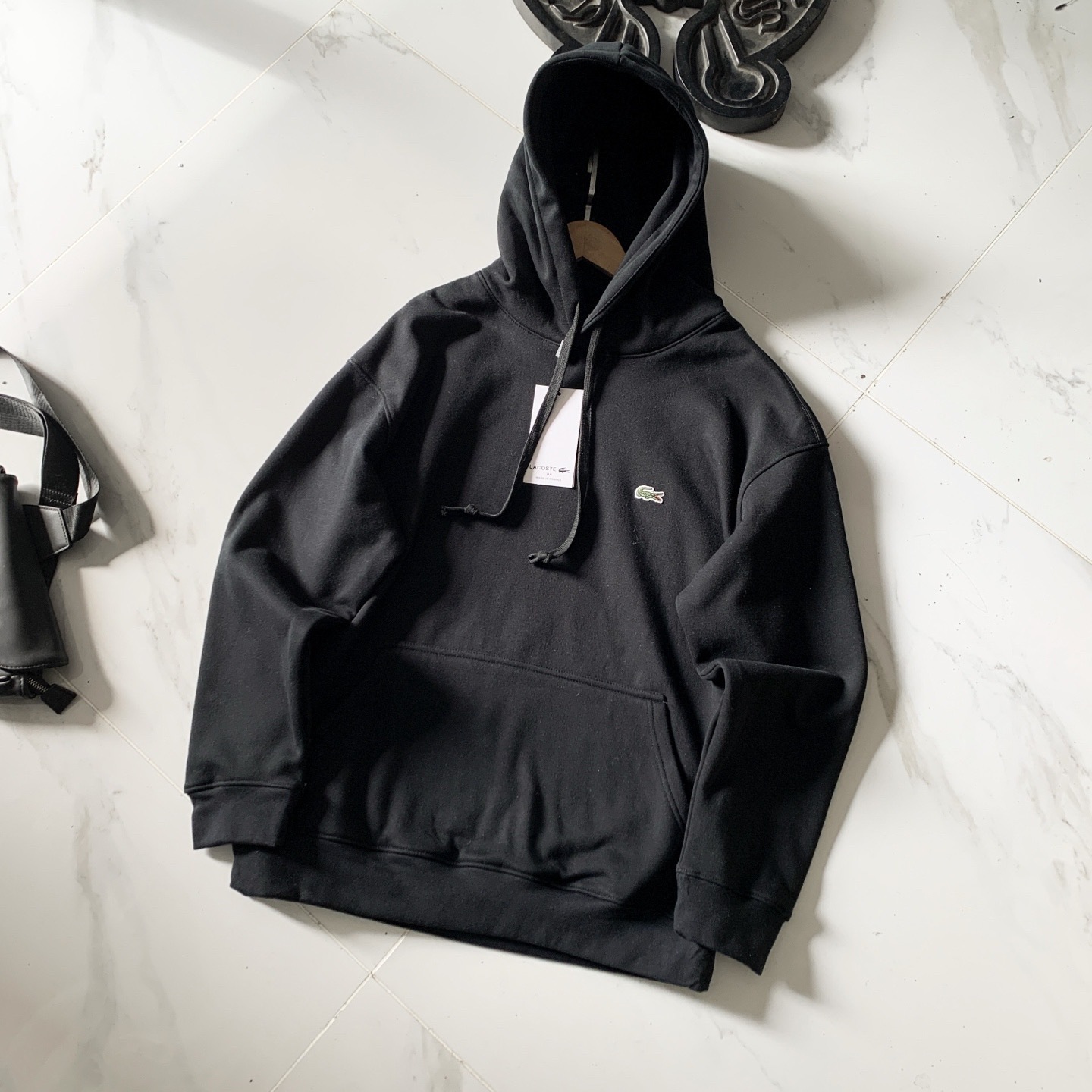 AZ1260-1-AZ1260-4  Lacoste  hoodie gallery