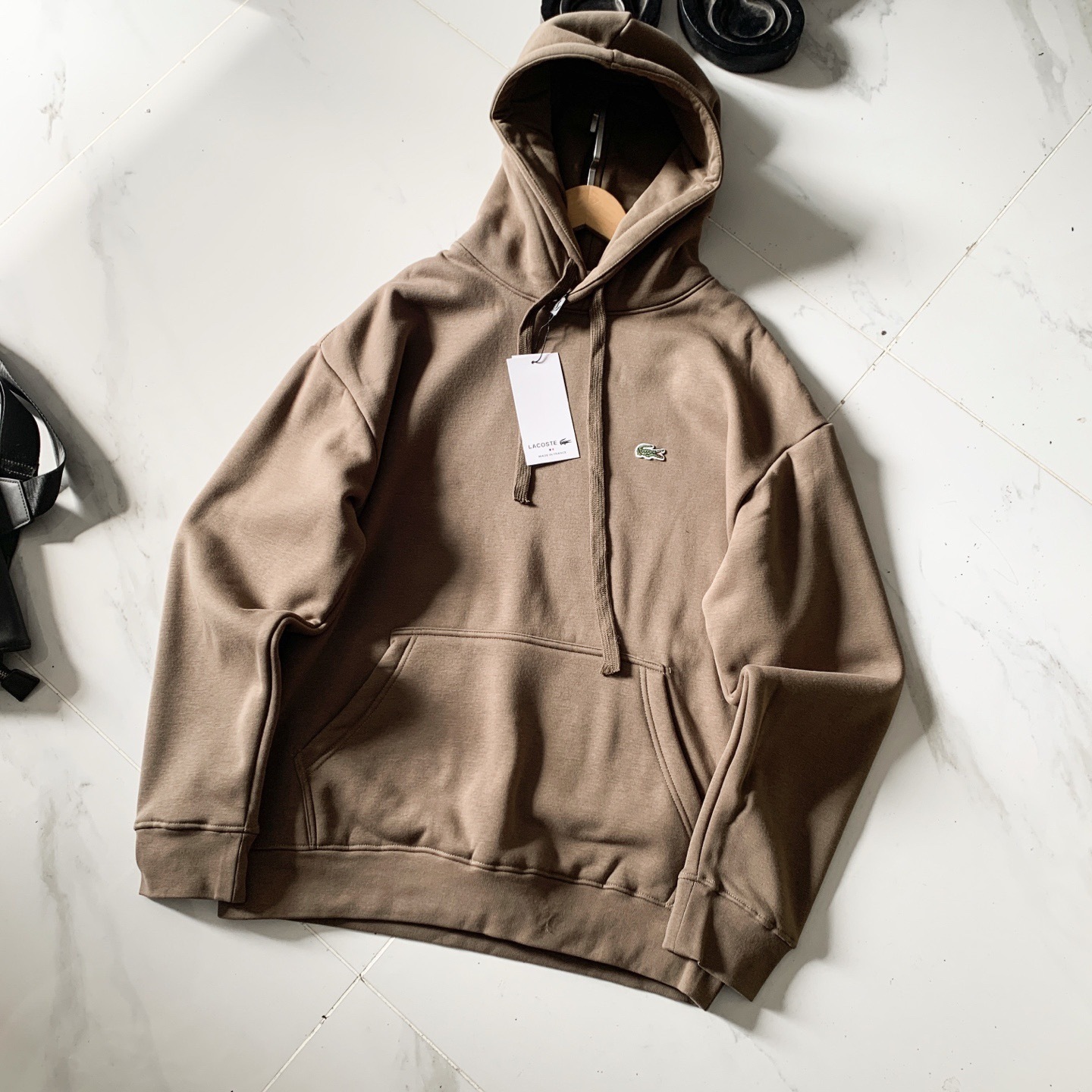 AZ1260-1-AZ1260-4  Lacoste  hoodie gallery