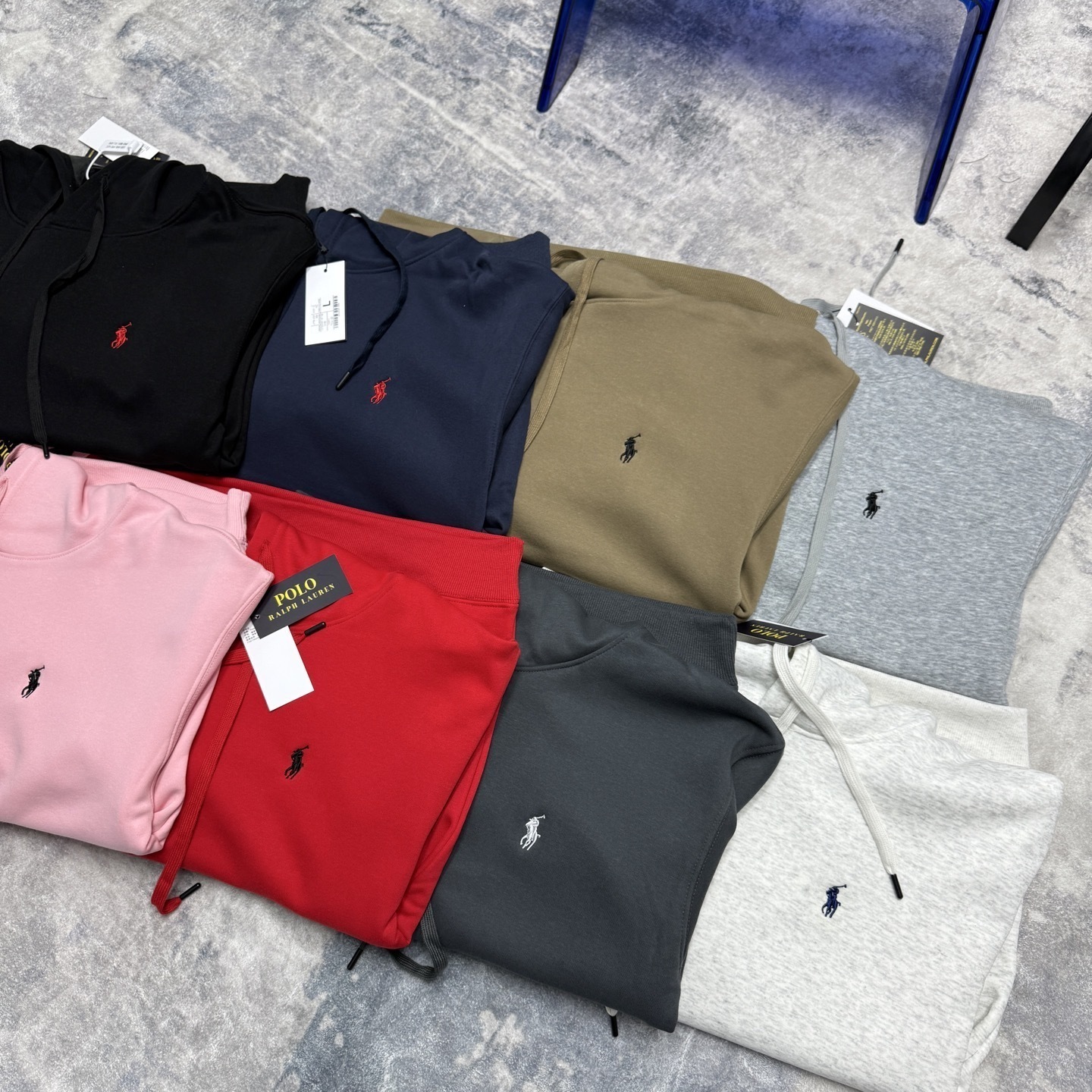 AZ1262-1-AZ1262-8    Rlaph Lauren    hoodie gallery