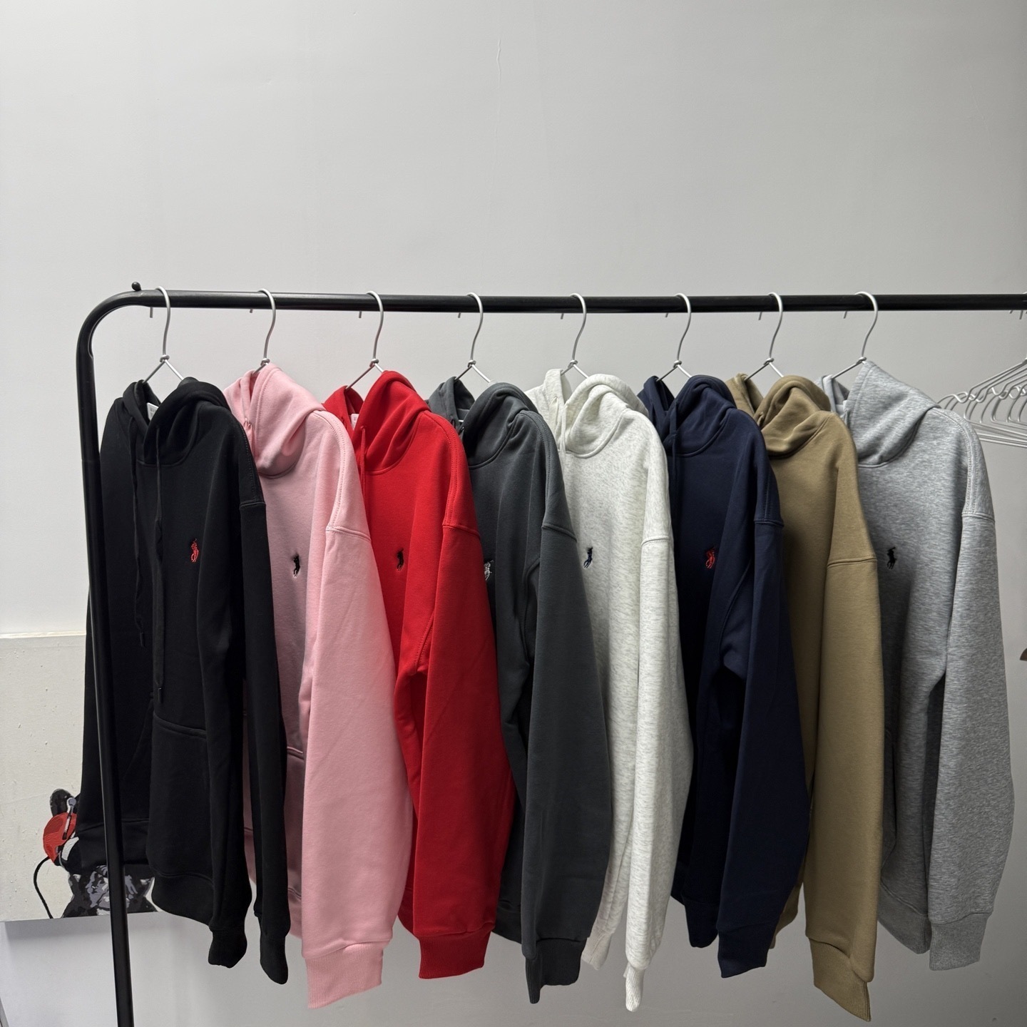 AZ1262-1-AZ1262-8    Rlaph Lauren    hoodie gallery