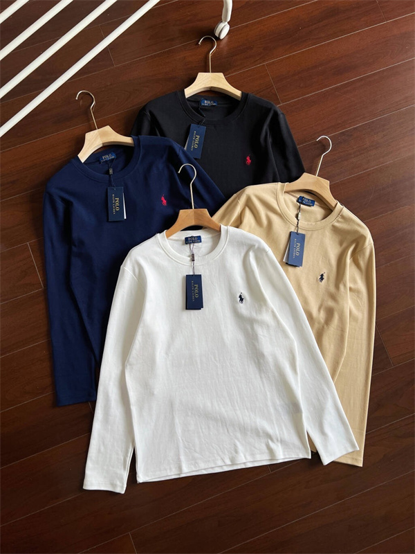 AZ1264-1-AZ1264-4  Rlaph Lauren   Hoodie gallery