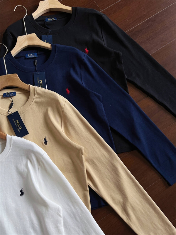 AZ1264-1-AZ1264-4  Rlaph Lauren   Hoodie gallery